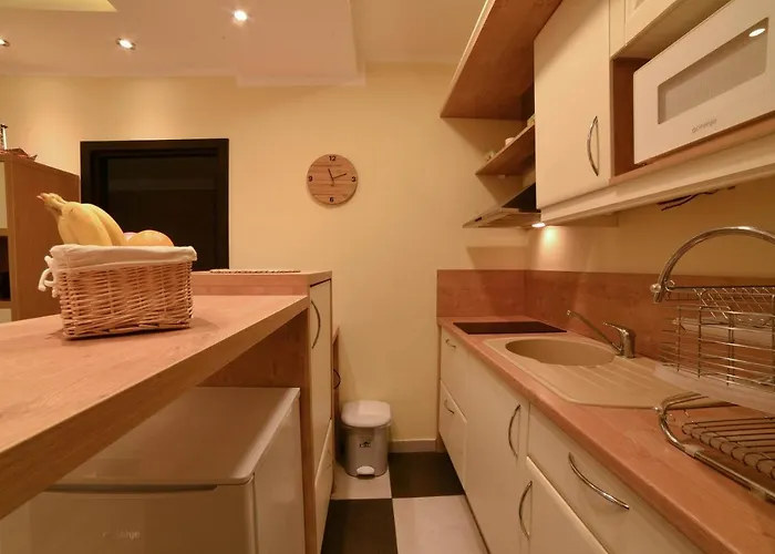 Lejlighed Jollykop Kopaonik