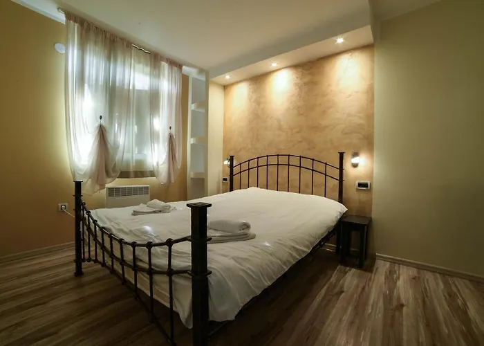 Appartement Jollykop Kopaonik