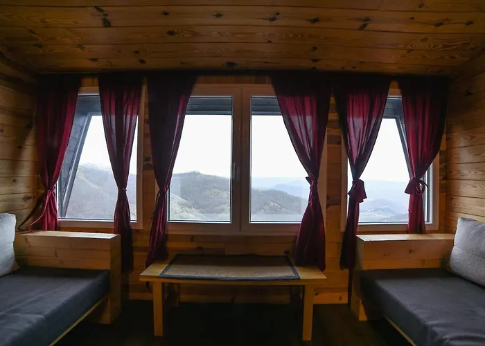 Appartement Jollykop *