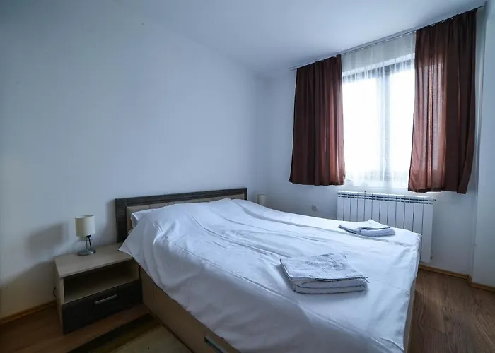 Jollykop Lejlighed Kopaonik