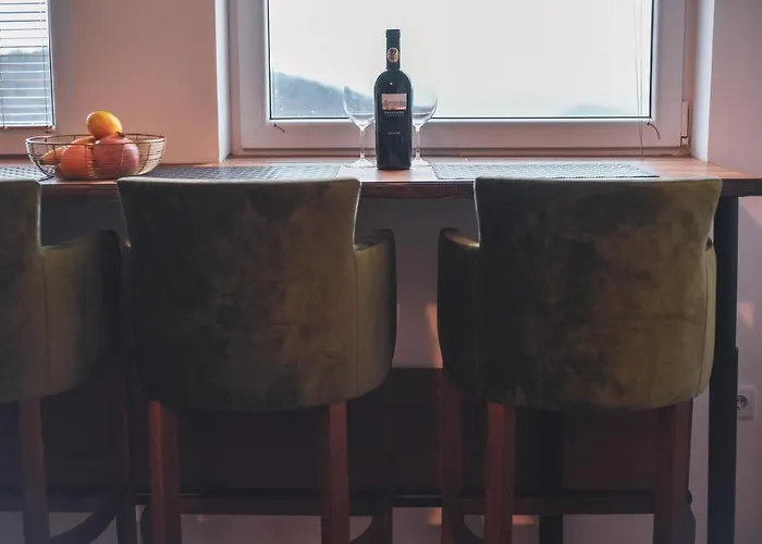 Jollykop Lejlighed Kopaonik