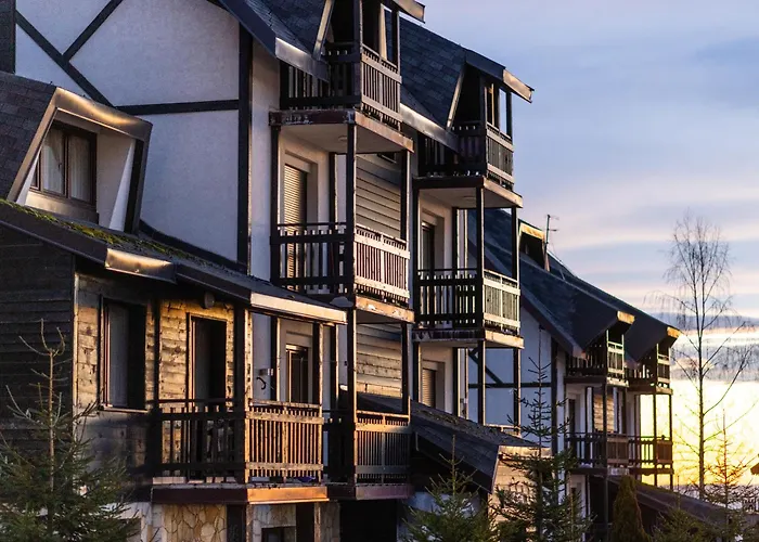 Jollykop Lejlighed *