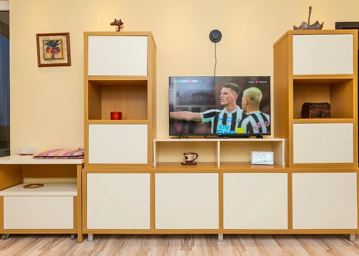 Jollykop Lejlighed Kopaonik