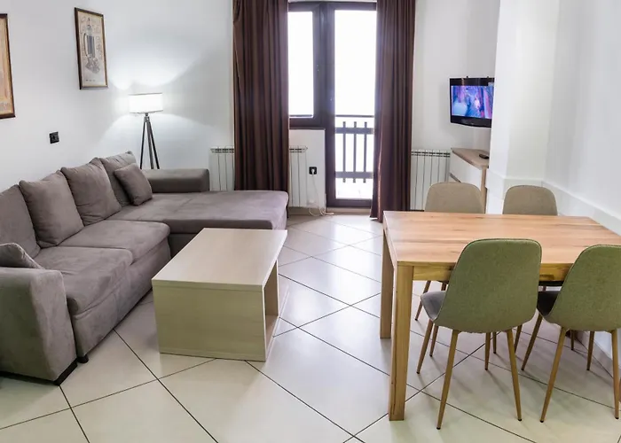 Lejlighed Jollykop Kopaonik