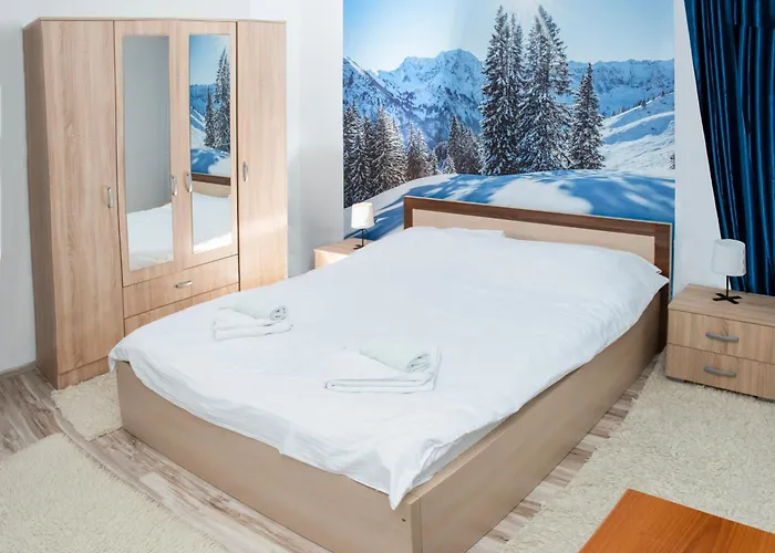 Lejlighed Jollykop Kopaonik