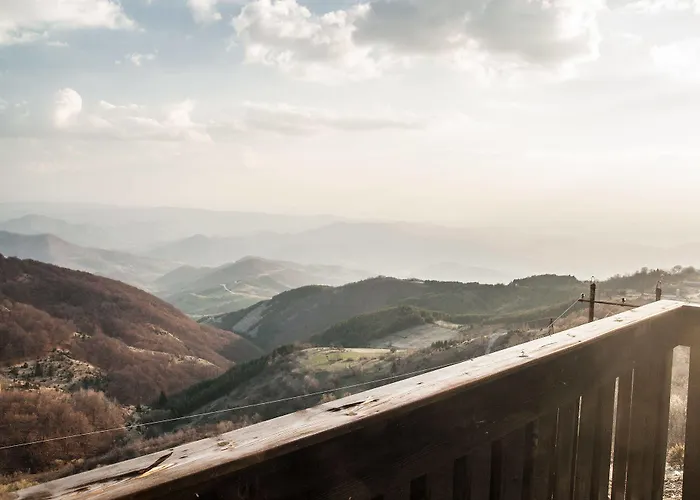 Jollykop Lejlighed Kopaonik