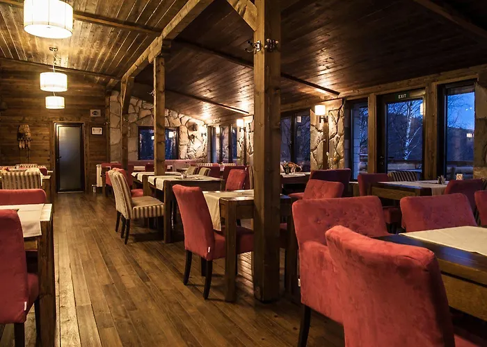 Lejlighed Jollykop Kopaonik