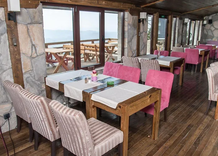 Lejlighed Jollykop Kopaonik