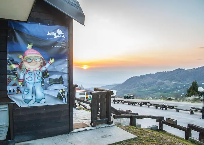 Jollykop * Kopaonik