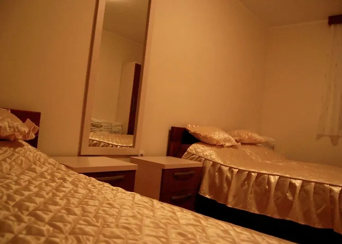 Lejlighed Jollykop Kopaonik