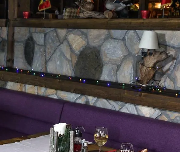 Lejlighed Jollykop Kopaonik