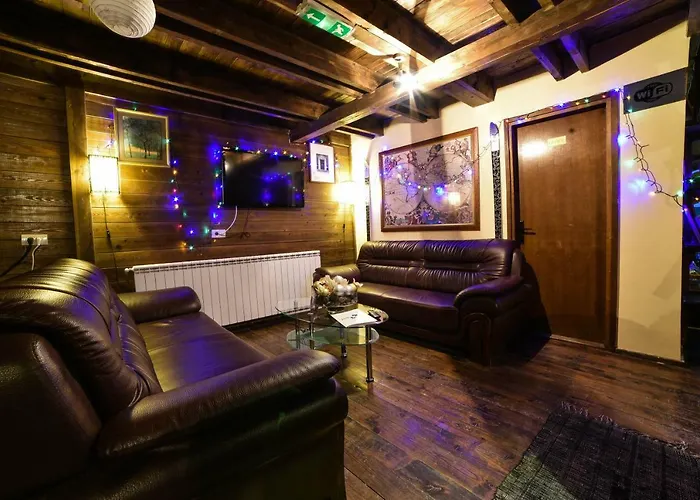 Lejlighed Jollykop *