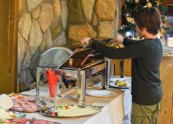 Lejlighed Jollykop Kopaonik