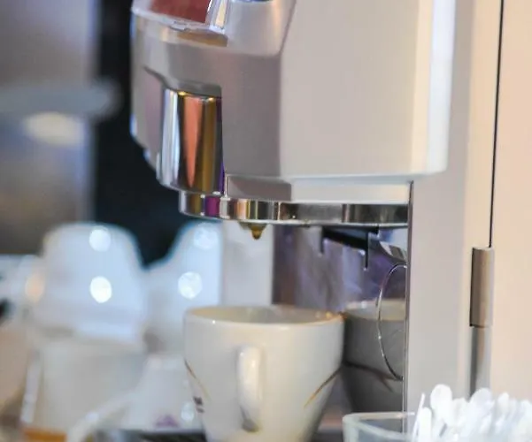 Lejlighed Jollykop *