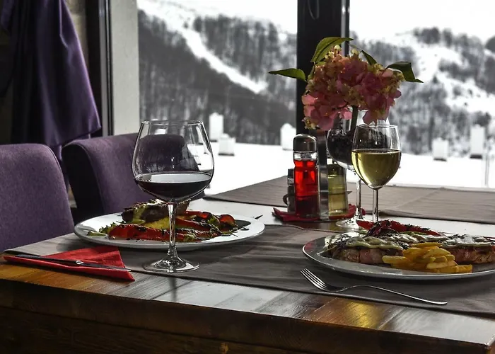 Lejlighed Jollykop *