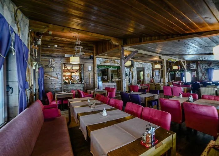 Jollykop Lejlighed *