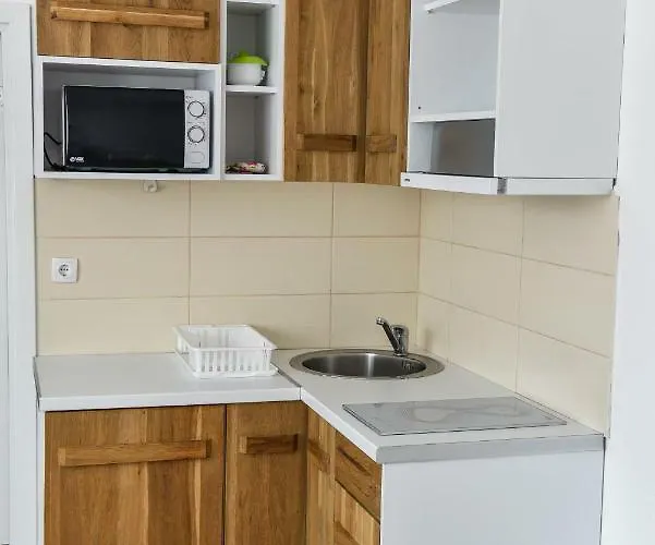 Jollykop Lejlighed *