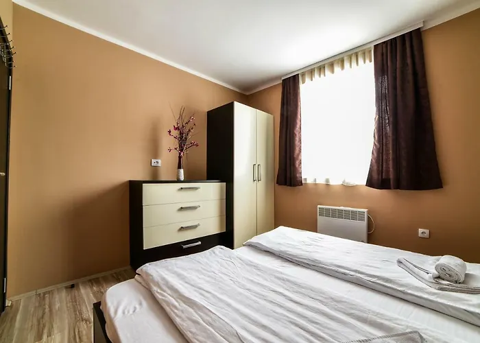 Jollykop Lejlighed Kopaonik