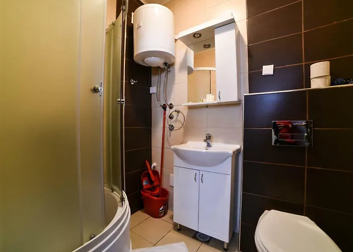 Jollykop Lejlighed Kopaonik